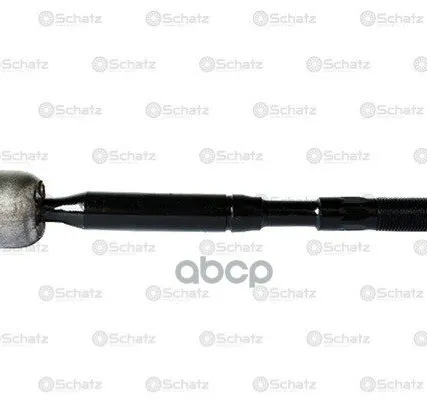 Фото №0 Рулевая тяга (передняя) TOYOTA AVENSIS (T27) 09-18 Schatz арт. S311034