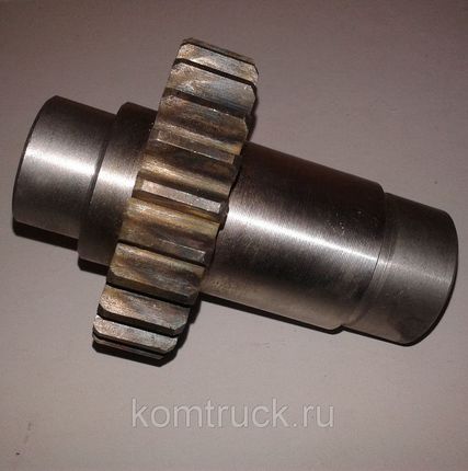 Фото №0 Шестерня ведомая КОМ 53 (самосвал)