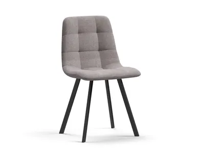 фото Стул НОРД Рогожка Sherlocк серый