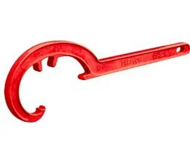 фото Ключ компрессионный 40-63