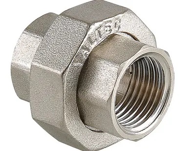 фото Муфта разъемная VALTEC "1 1/4" вн-вн (5/20)