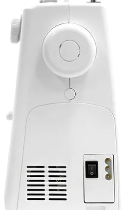 Фото №0 Швейная машина Janome Japan 959, белый