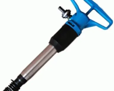 фото Бетонолом пневматический TEX 150 PE "Atlas Copco"