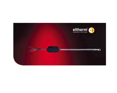 фото ELW-VA - Нагревательная лента устойчивая к коррозионной среде