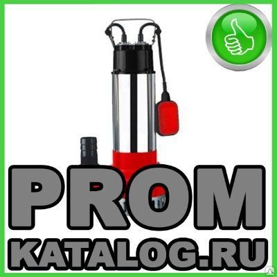 Фото №0 Насосы дренажные  Extra