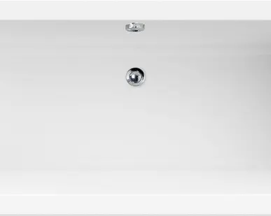 фото Cezares Plane 170*75 ванна акриловая прямоугольная