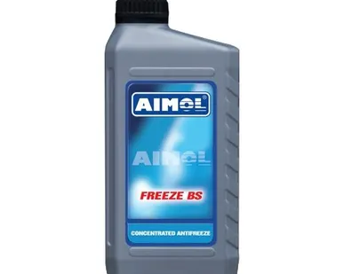 фото Антифриз Aimol Freeze BS