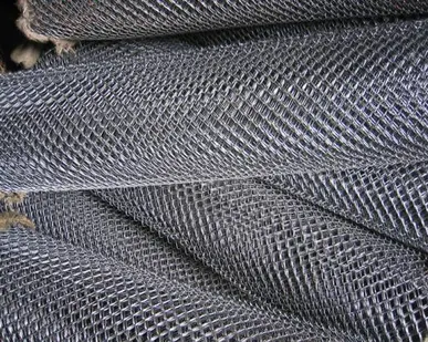 фото Сетка-рабица