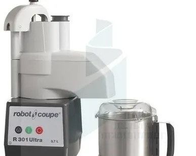 фото Процессор кухонный RobotCoupe R301 ULTRA