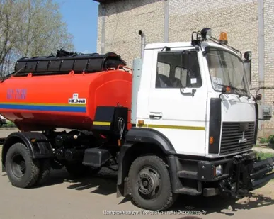 фото Комбинированные машины | КО-713Н-40 (оф. дилер)