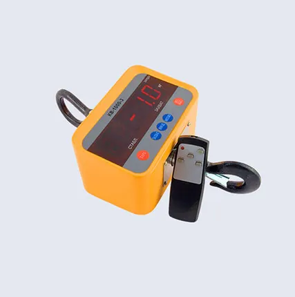 Фото №0 Весы крановые КВ-2000