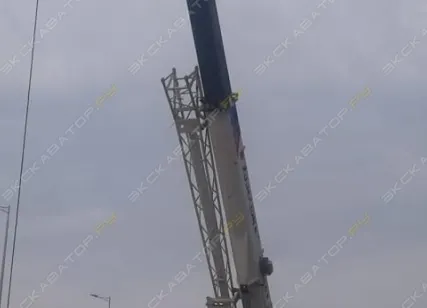 Фото №17 Аренда автокрана (автомобильного крана) Zoomlion RT550, Краснодар