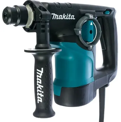 Фото №0 Перфоратор сетевой Makita HR2810 SDS - PLUS