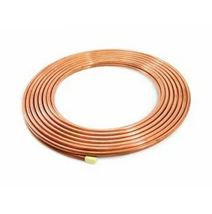 Фото №0 Медные трубки для кондиционеров ( 1/4, 3/8, 1/2 ).