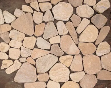 фото Каменная облицовка камина