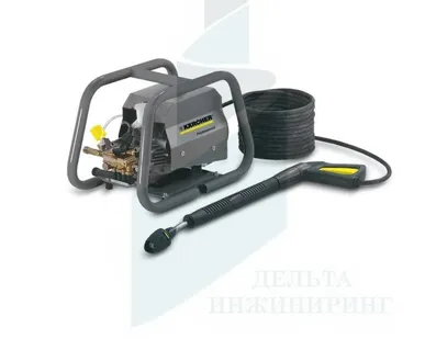 фото Мойка высокого давления Karcher HD 715*EU-I