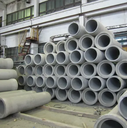 Фото №3 Труба безнапорная раструбная Т40-25-2 в Ступино