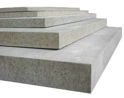 Фото №0 Плита ЦСП