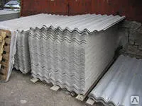 Фото №0 Шифер