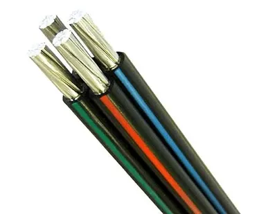 фото Провод СИП-2 3х95+1х95 0.66/1кВ (м) Эм-кабель