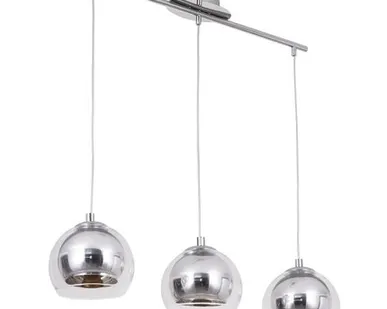 фото Подвесной светильник Arte Lamp RASTABAN A7984SP-3CC