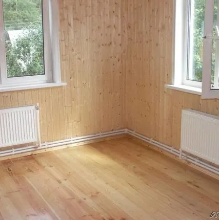 Фото №0 Монтаж труб системы отопления