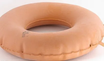 Фото №0 Круг резиновый подкладной №1