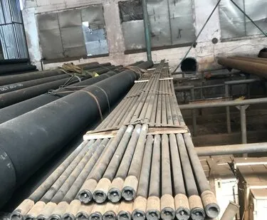 фото Труба НКТ33 гр Е