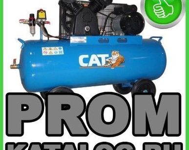 фото Компрессор CAT