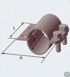 Фото №0 Муфта МС-3