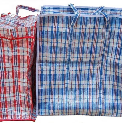 Фото №0 Сумка баул клетка №5 (10)