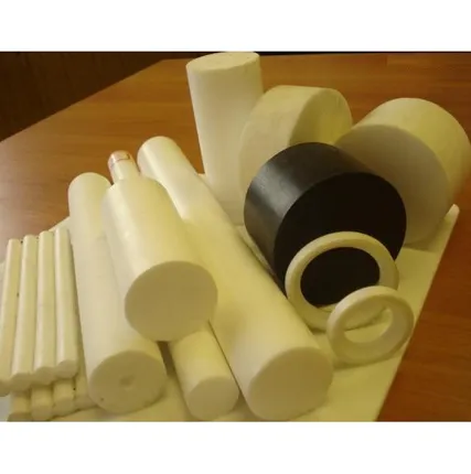 Фото №0 Капролон лист