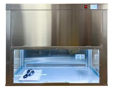 фото Бокс для ПЦР-диагностики TAGLER БАВС-900Н