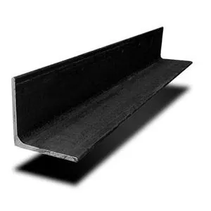 Фото №0 Уголок стальной 63x6