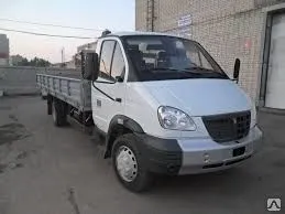 фото Аренда грузовых автомобилей Валдая 6 м