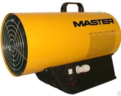 фото Теплогенератор Master BLP-73M