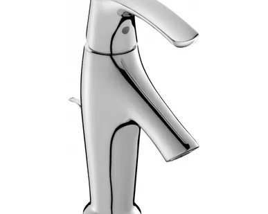 фото Смеситель для раковины Jacob Delafon Symbol E72680-CP