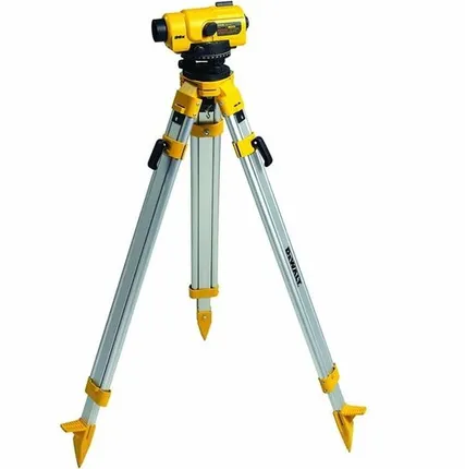 Фото №0 Аренда оптический нивелир