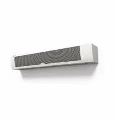 Фото №0 Завеса тепловая 12кВт 2.5м 400В BHC-M25T12-PS ТЭН Ballu НС-1136130