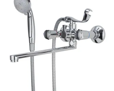 фото Смеситель для ванны "Classic"2589LL