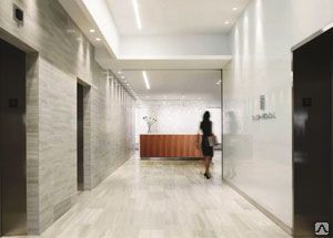фото Кварцвиниловая плитка FineFloor