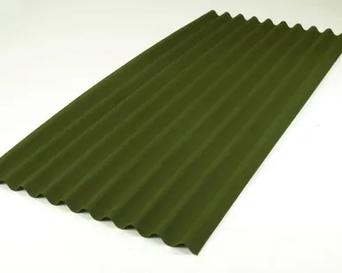 фото Ондулин (зеленый), шт