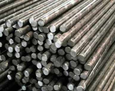 фото Арматура гладкая А1 ф8 дл бунты