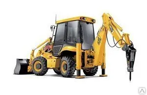 Фото №0 Услуги гидромолота