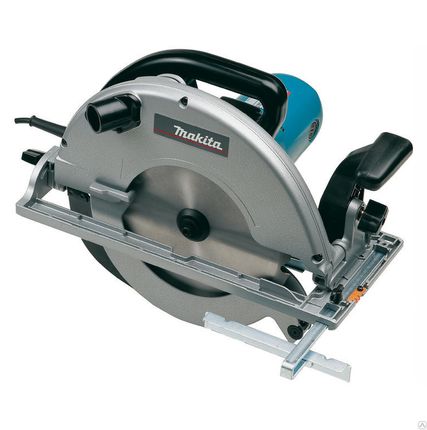 Фото №0 Пила дисковая MAKITA 5103 R