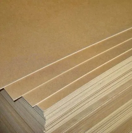 Фото №0 ДВП ТСН-30 2,5мм (2745х1700)