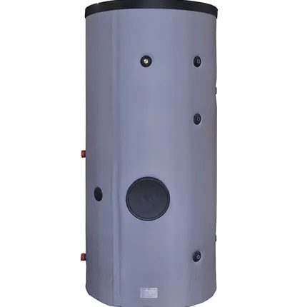 Фото №0 Бойлер косвенного нагрева 1000л Atlantic Corflow 1000L