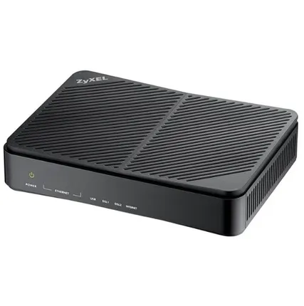 Фото №0 Маршрутизатор ZYXEL P-793H v3