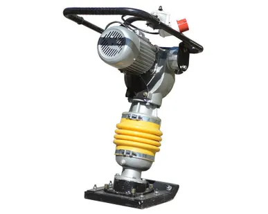 фото Вибротрамбовка TSS HCD90