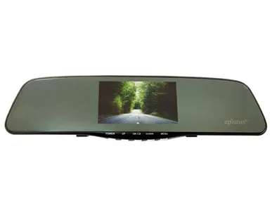 фото Видеорегистратор Eplutus D10